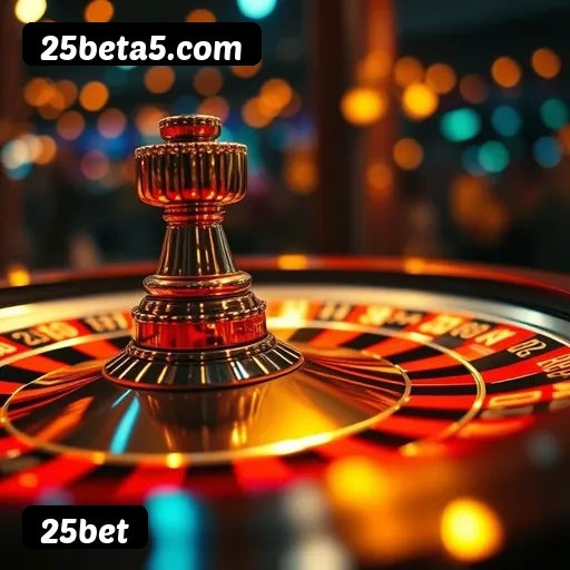 Vantagens de jogar slots no 25bet Brasil