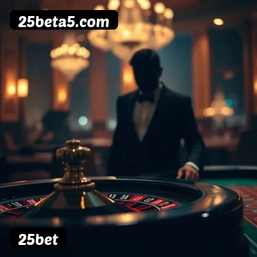 Sistema de Segurança Avançado 25bet - Criptografia e Proteção