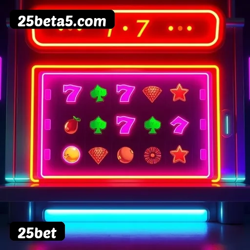 Coleção Premium de Slots 25bet - NetEnt, Pragmatic Play, Evolution