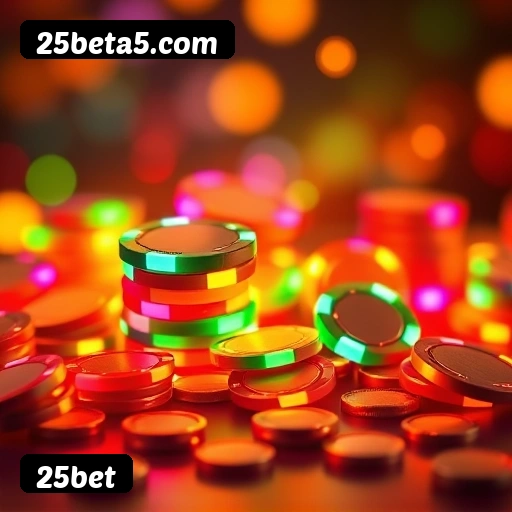 Jogos de Mesa Premium 25bet - Blackjack, Roleta, Baccarat