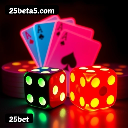 Prévia de conteúdo do canal Telegram 25bet